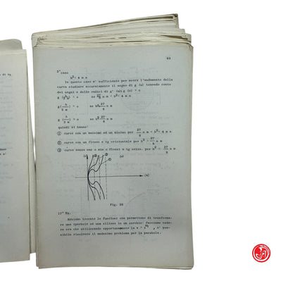 Matematica - G. Perone G. Pirrone - Complementi di matematica II edizione