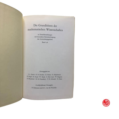 Matematica - W. H. Greub - Multilinear Algebra