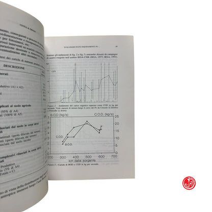 Libro di testo - Risorsa Po: un bene da proteggere, un bene da valorizzare