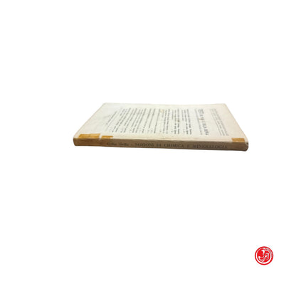Libro di testo - Nozioni di chimica e mineralogia