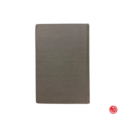Libro di testo - H. S. M. Coxeter - The real projective plane