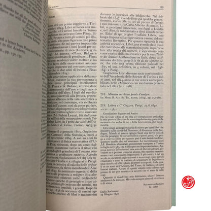 Matematica - Bibliotheca mathematica