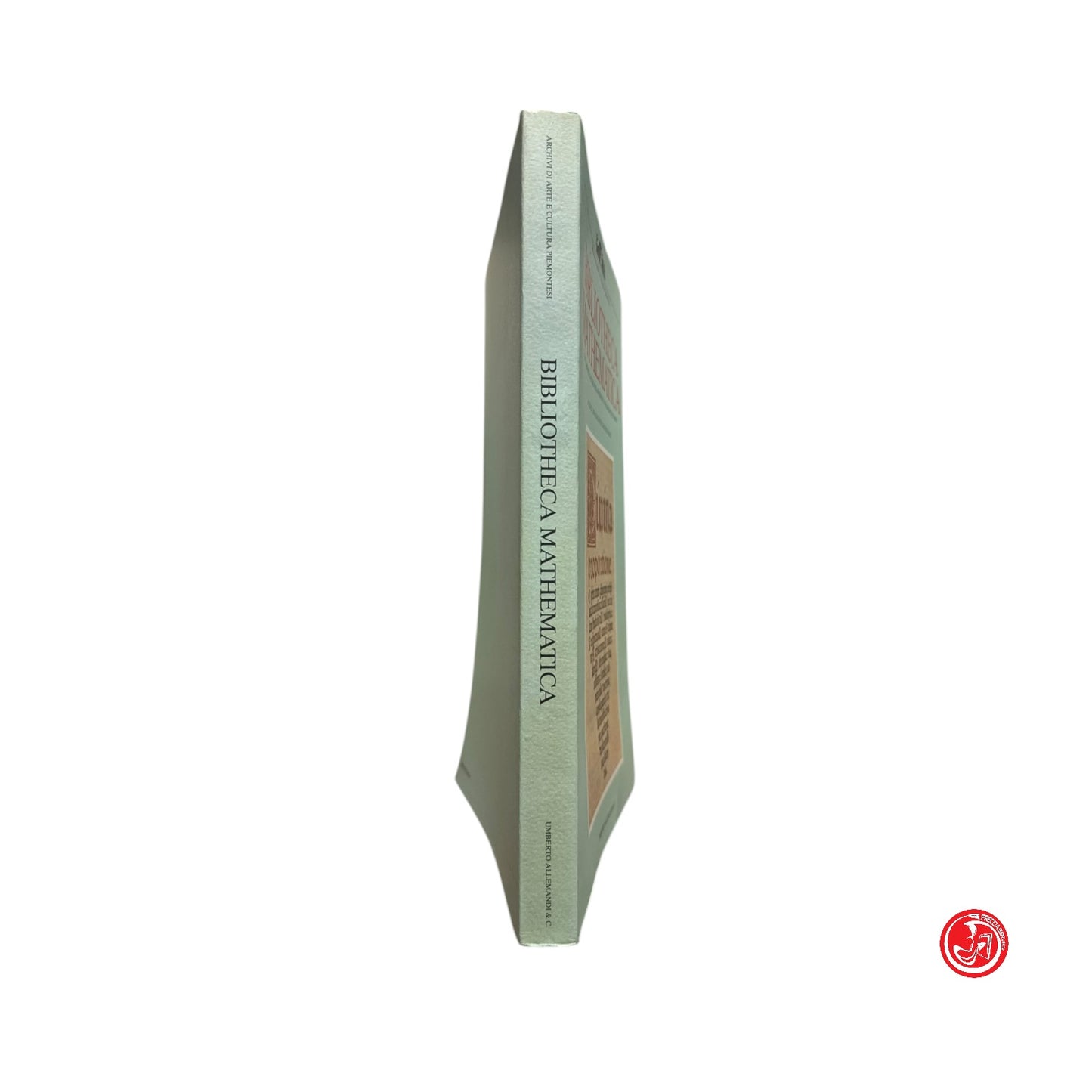 Matematica - Bibliotheca mathematica