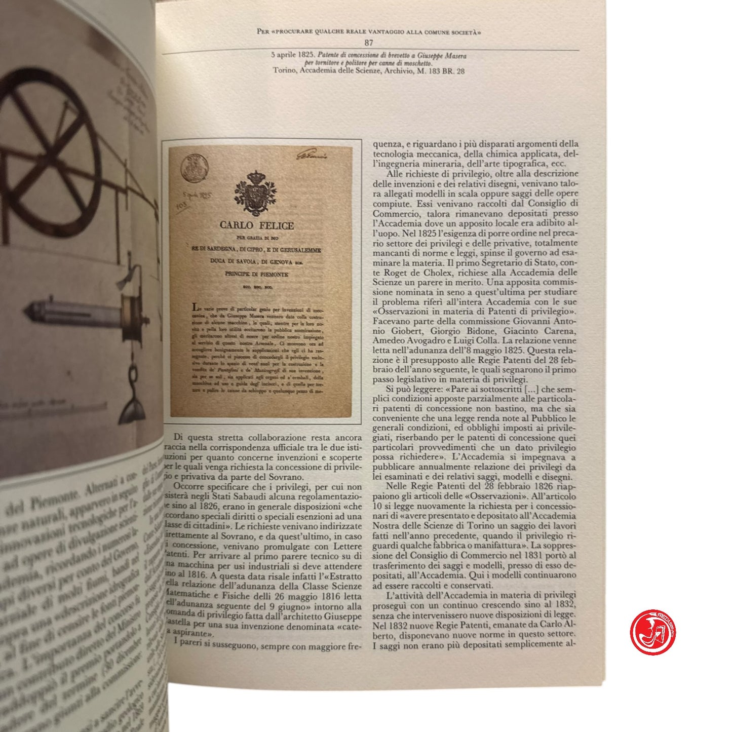 Matematica - Tra società e scienza