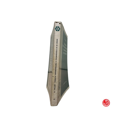 Scientifico - G. Tallini - Varietà differenziabili e coomologia di De Rham