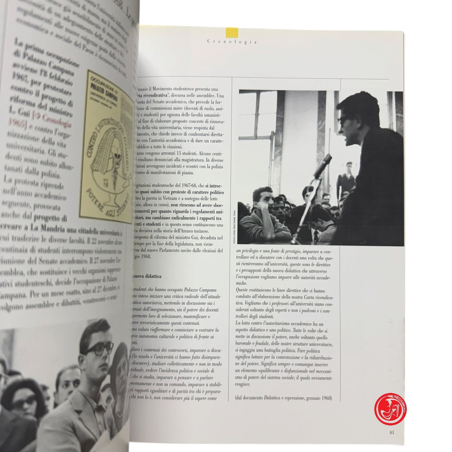 Libro di testo - I due Volti del Sapere - Centocinquanta anni delle Facoltà di