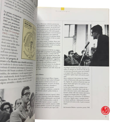 Libro di testo - I due Volti del Sapere - Centocinquanta anni delle Facoltà di