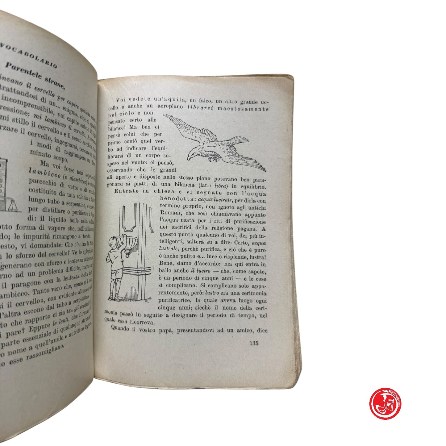 Libro di testo - D. Magri - A. Sferrazzo - Grammatica italiana per la scuola media