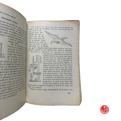 Libro di testo - D. Magri - A. Sferrazzo - Grammatica italiana per la scuola media
