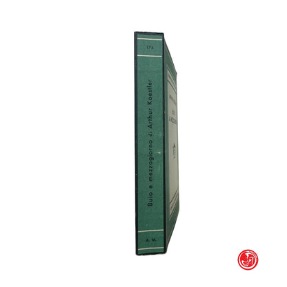 Collezione - A. Koestler - Buio a mezzogiorno