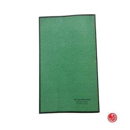 Collezione - S. Maugham - Oggi e allora