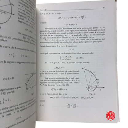 Matematica - F. Fava - Fondamenti di Geometria differenziale
