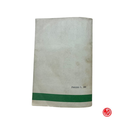 Letteratura Classica - Giovanni Pascoli - Poesia - Mondadori, 1952
