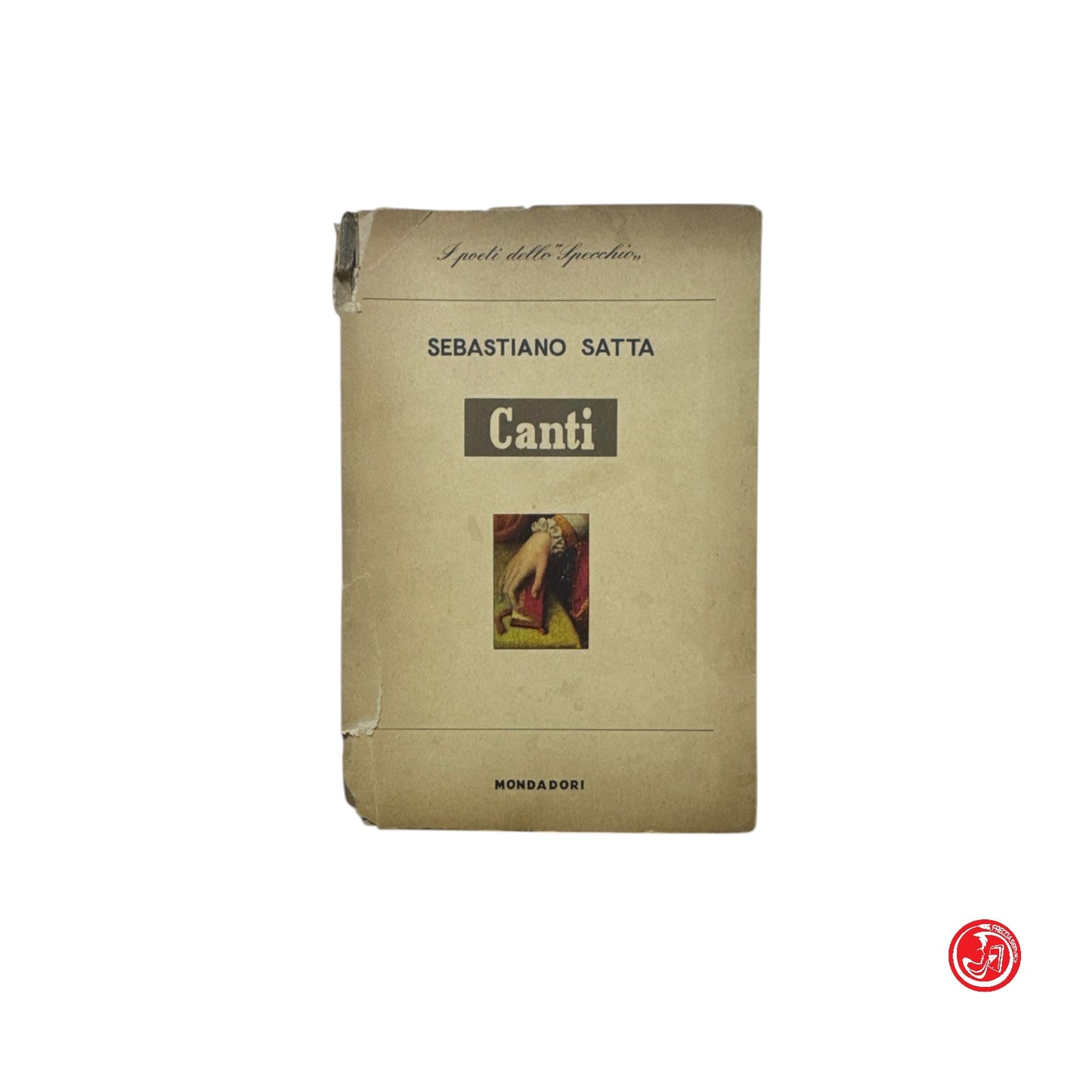 Classico - S. Satta - Canti