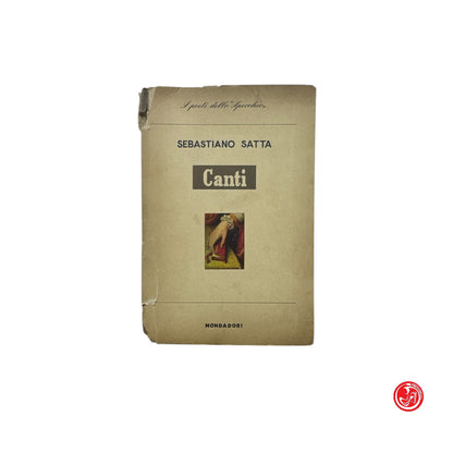Classico - S. Satta - Canti