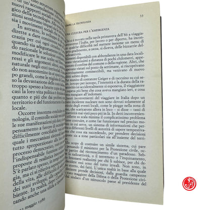 Storico - L. Gallino - Terza pagina - La Stampa