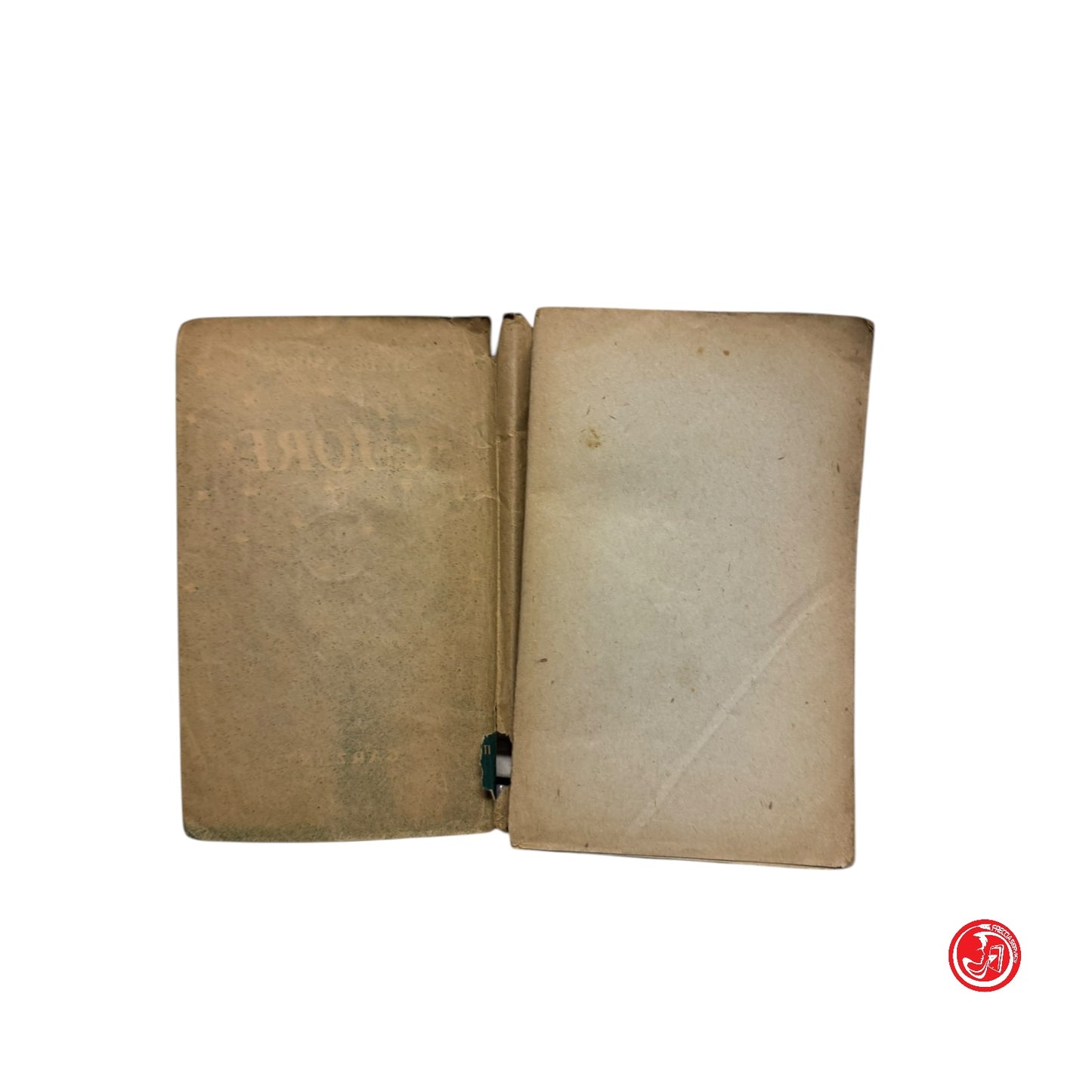 Classico - E. De Amicis - Cuore