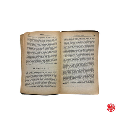 Classico - E. De Amicis - Cuore