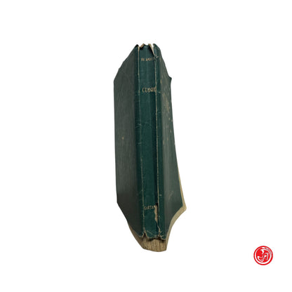 Classico - E. De Amicis - Cuore