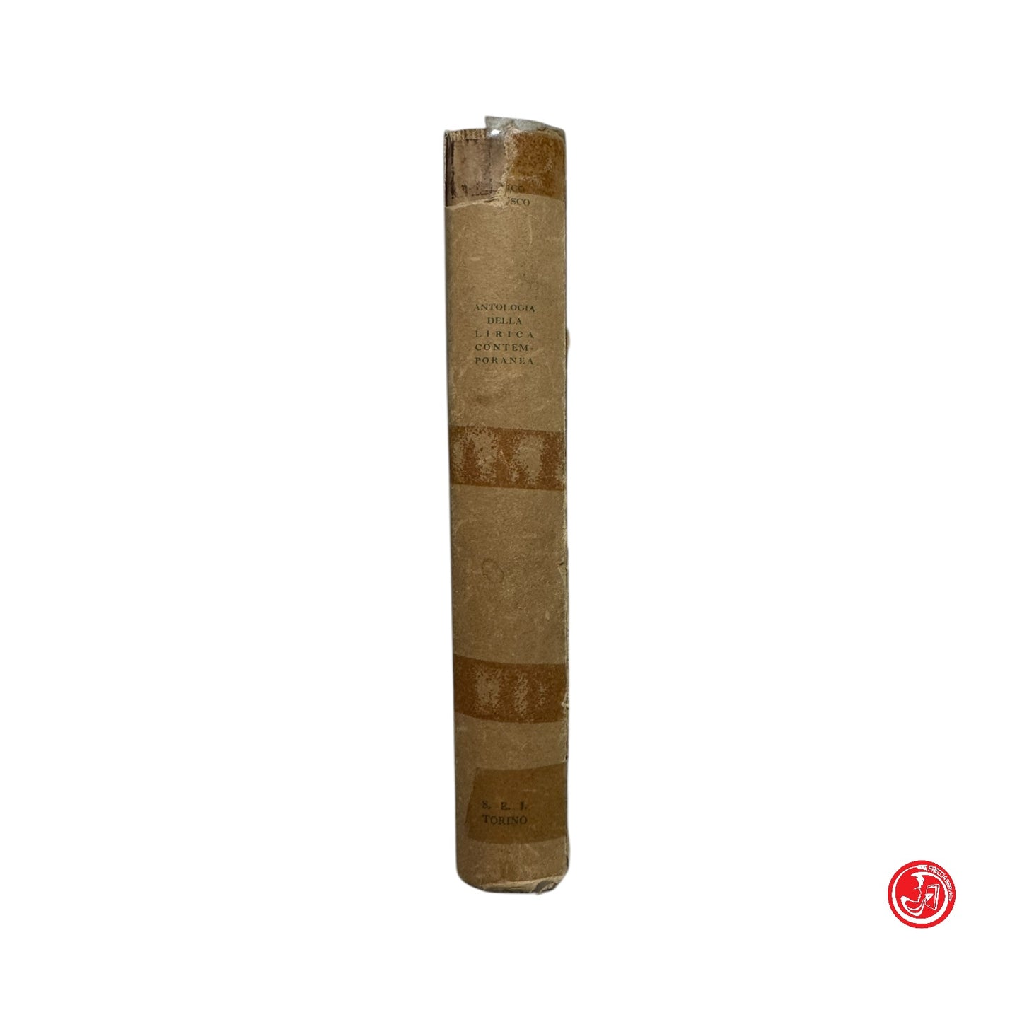 Classico - E. M. Fvsco - Antologia della lirica contemporanea