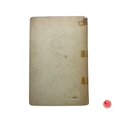 Classico - E. M. Fvsco - Antologia della lirica contemporanea