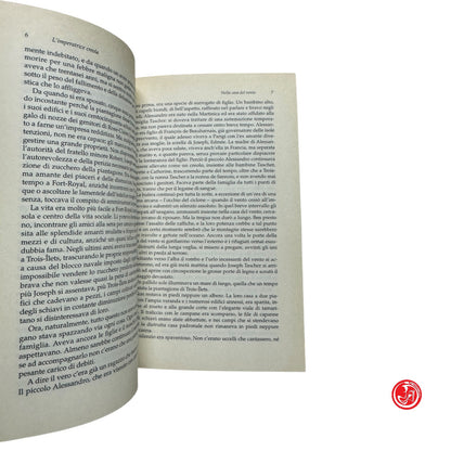 Romanzo storico - C. Erickson - L'imperatrice creola