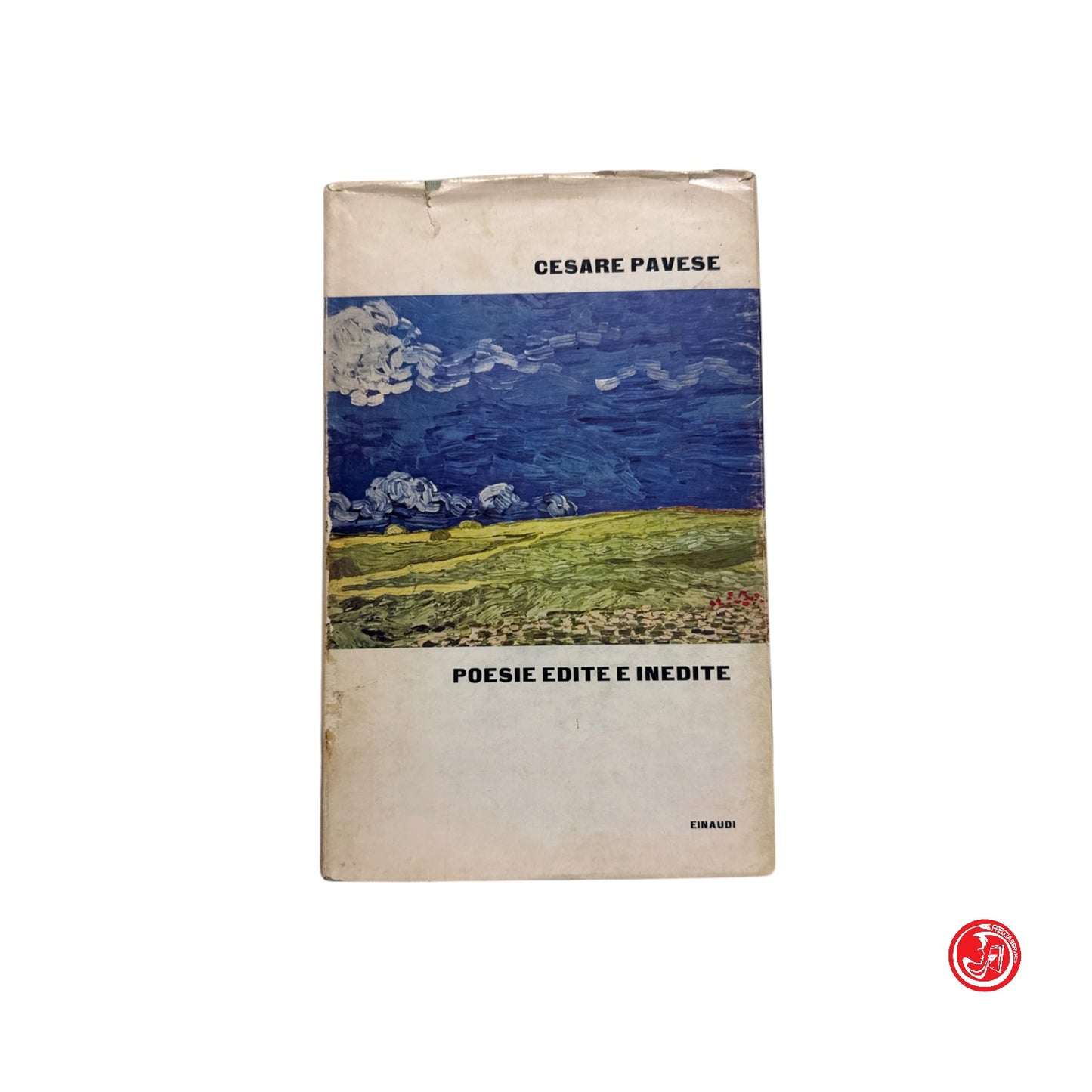 Classico - Cesare Pavese - Poesie edite e inedite