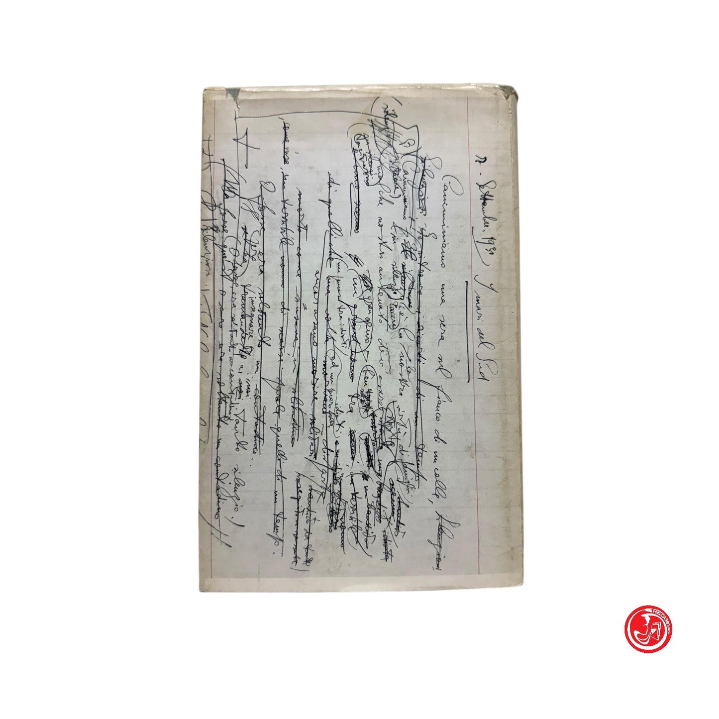 Classico - Cesare Pavese - Poesie edite e inedite