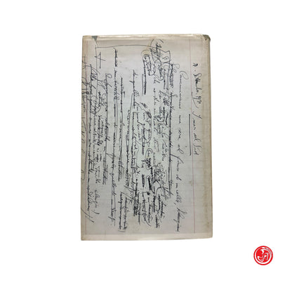 Classico - Cesare Pavese - Poesie edite e inedite