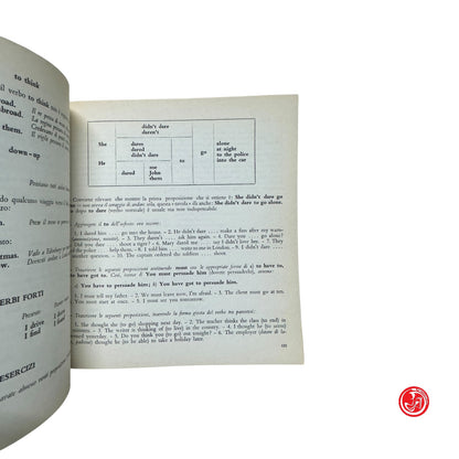 Libro di testo - J. Haycraft e J. Barnett - Getting on in english