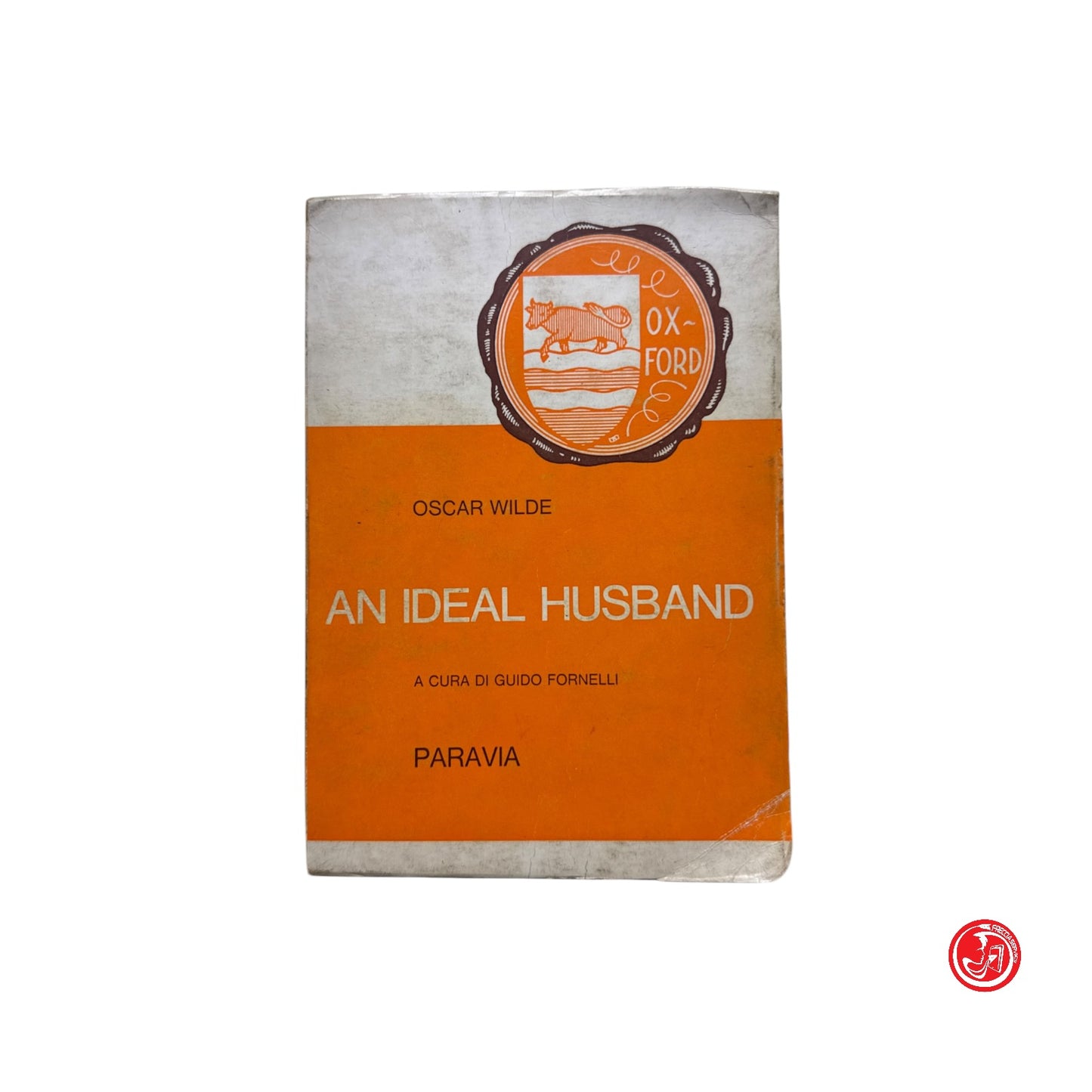 Classico - Oscar Wilde - An ideal husband