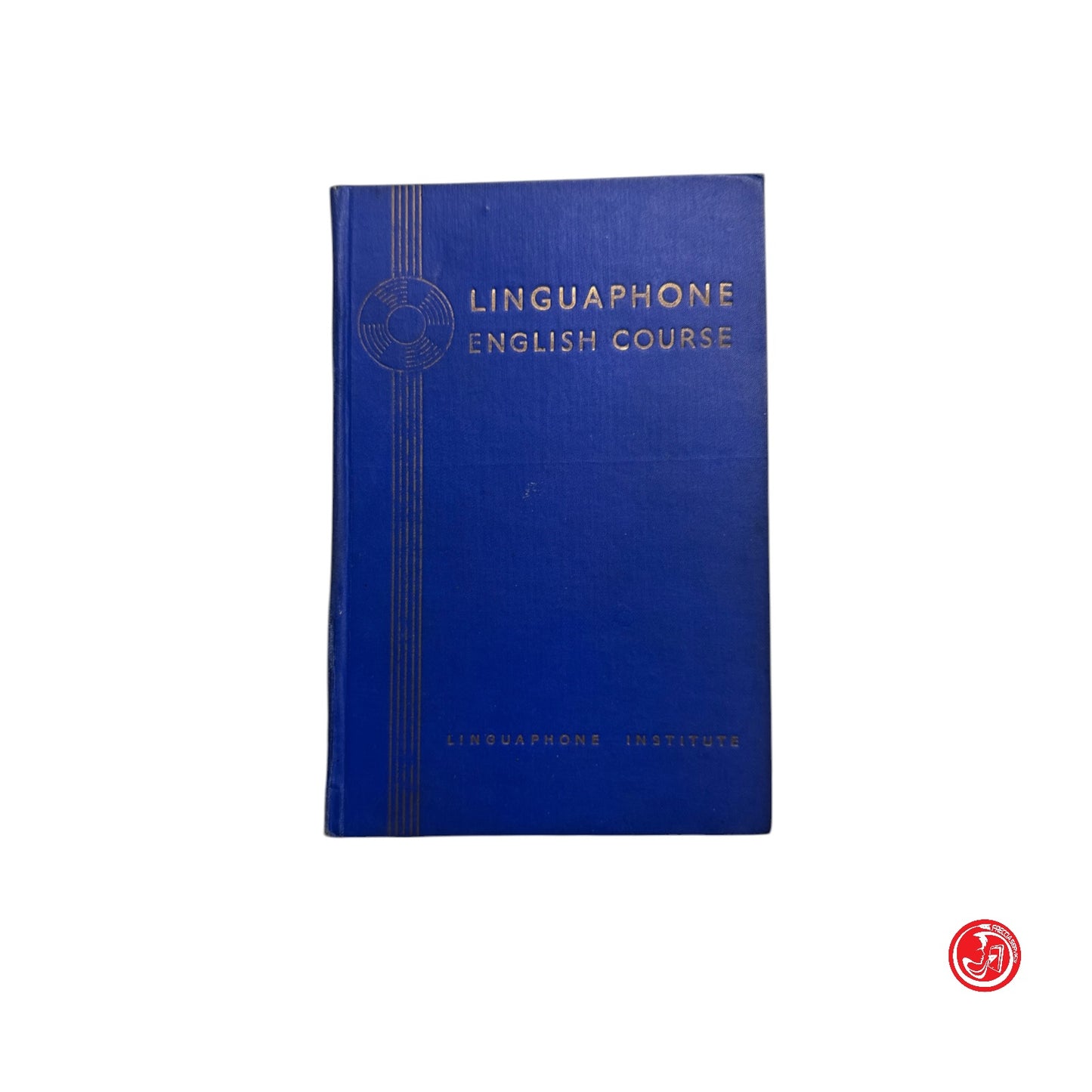 Libro di testo - Linguaphone english course