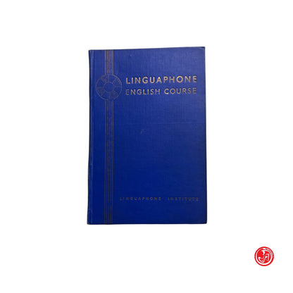 Libro di testo - Linguaphone english course
