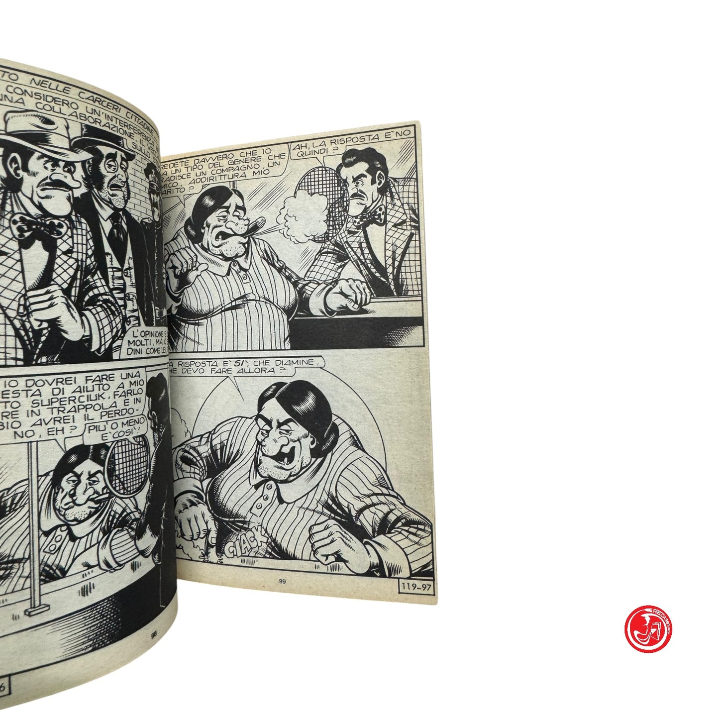 Ragazzi - Alan Ford - Raccolta al fluoro