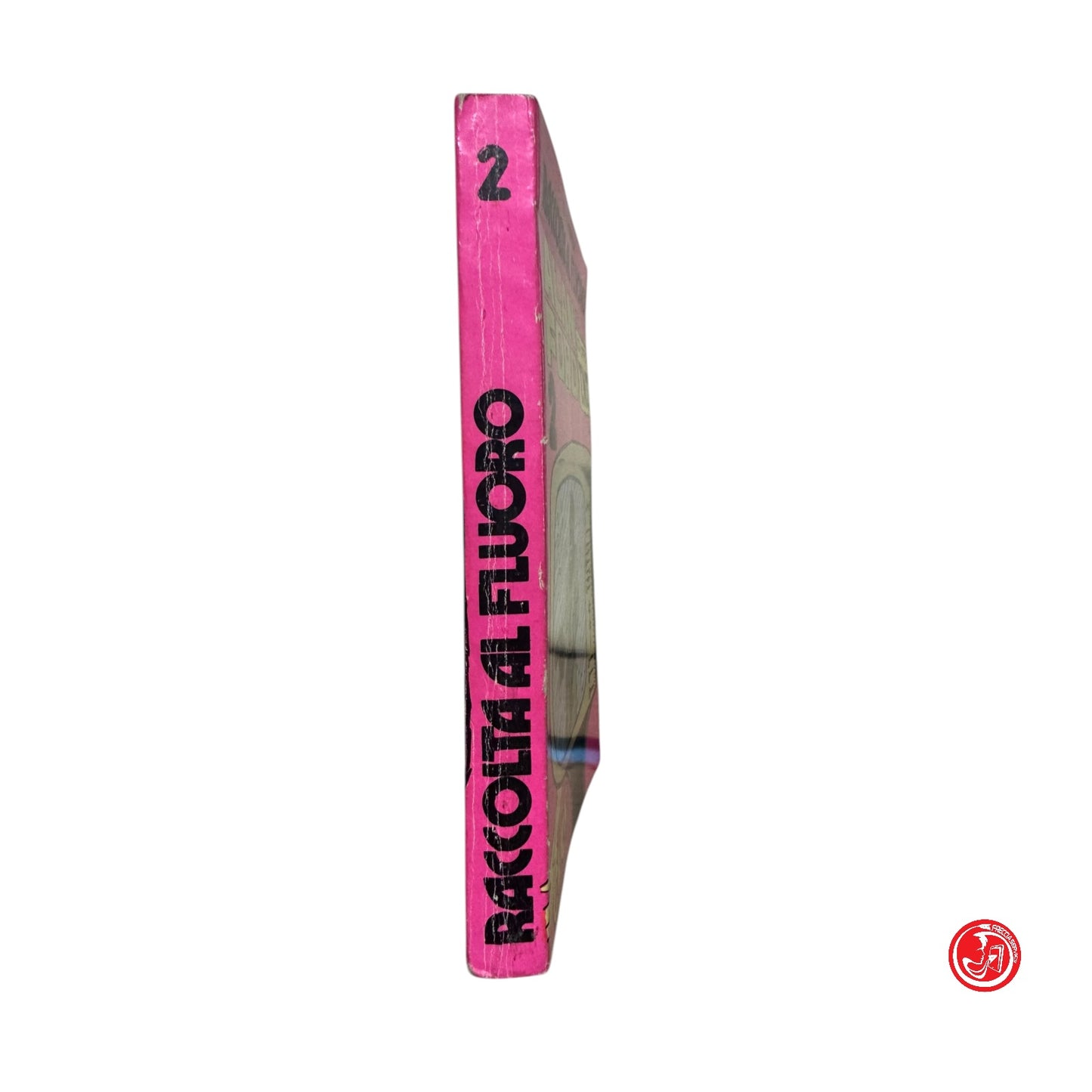 Ragazzi - Alan Ford - Raccolta al fluoro