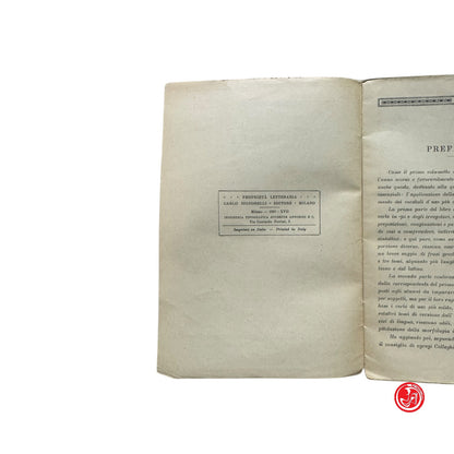 Libro di testo - U. Nottola - Saggi e temi di morfologia e di lingua greca