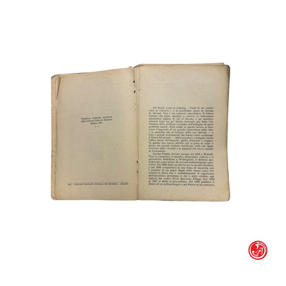 Romanzo - J. K. Jerome - Le vie del calvario
