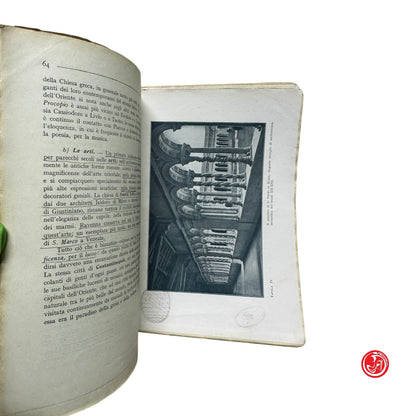 Storico - A. Manaresi - Storia medievale, Volume Primo - Trevisini editrice,