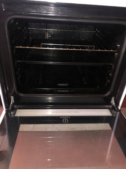 CUCINA A GAS INDESIT