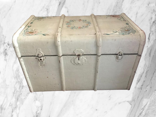 BAULE AZZURRO