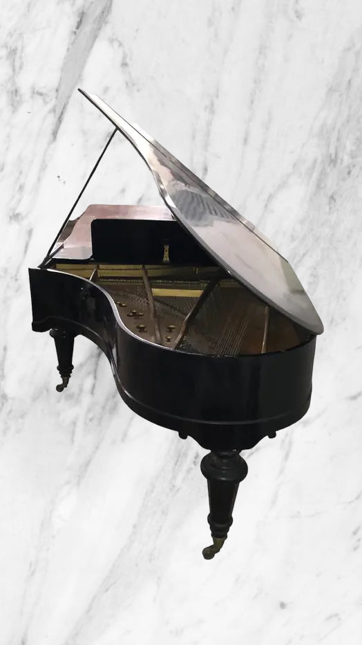 PIANOFORTE MEZZA CODA