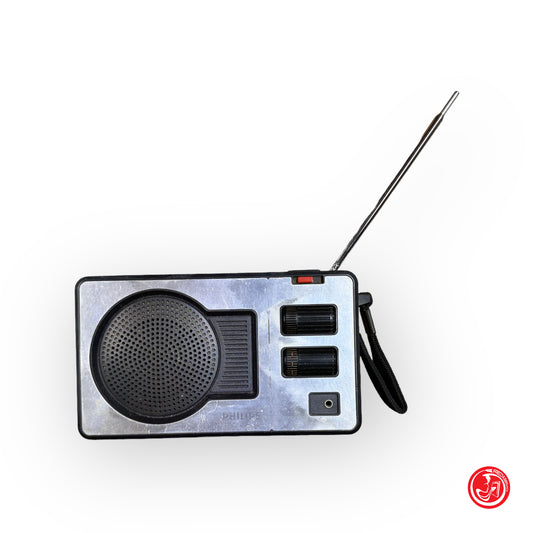 Radio Philips vintage