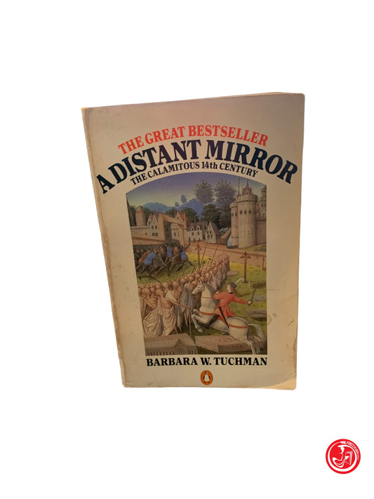 A DISTANT MIRROR THE CALAMITOUS 14TH CENTURY