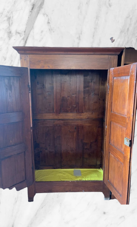 L'ARMOIRE