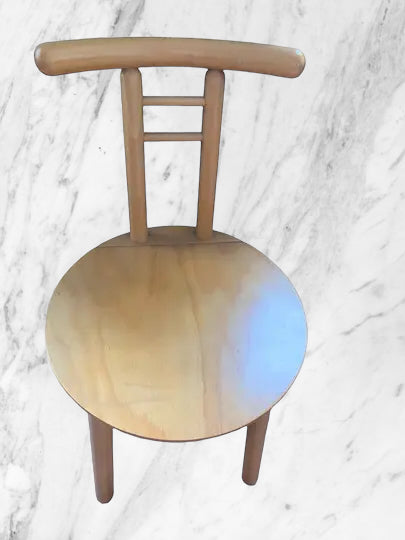 ROUND CHAIR