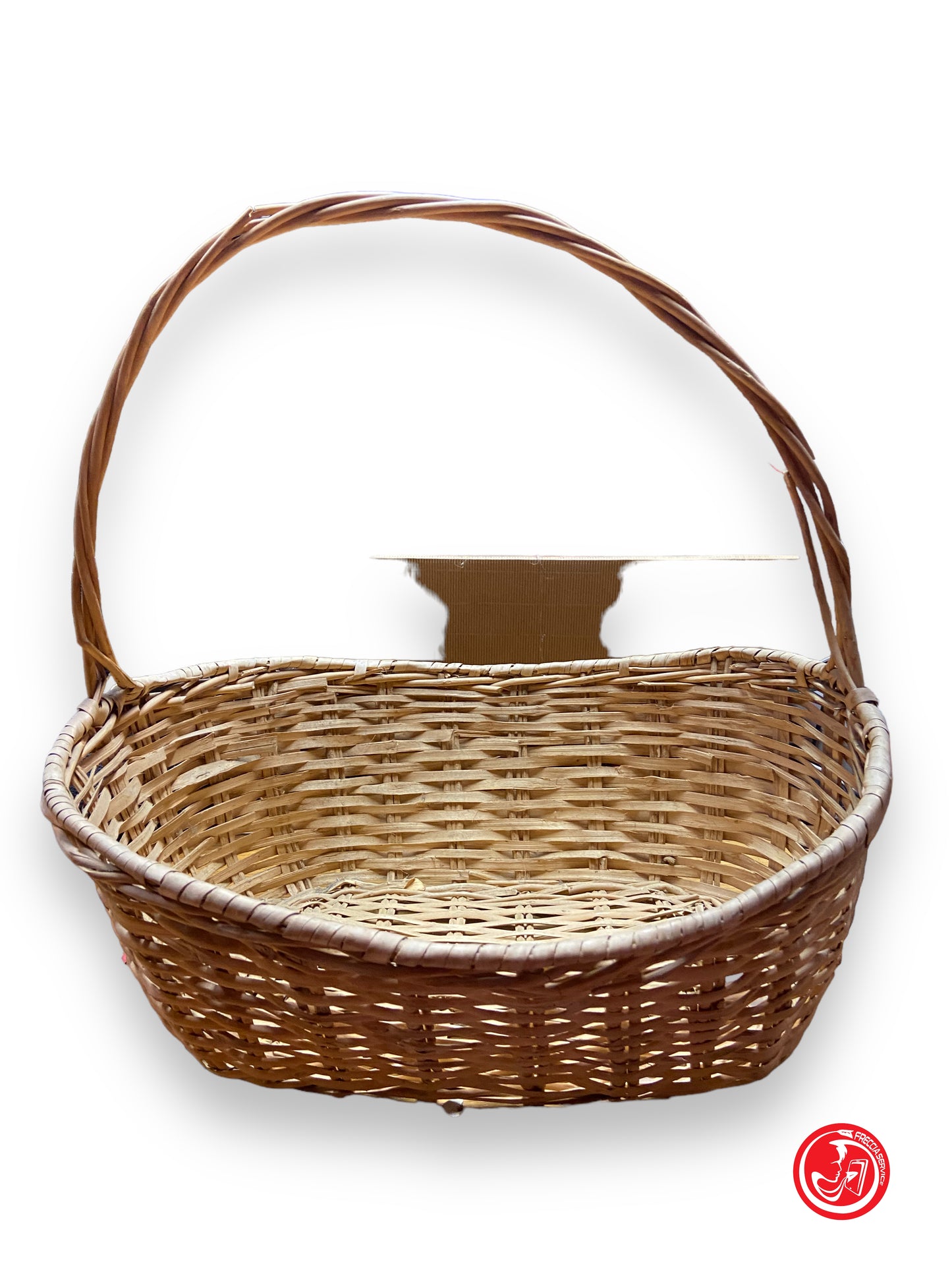 Cesto natalizio - cesto regalo - idee regalo - cesti alimentari e confezioni