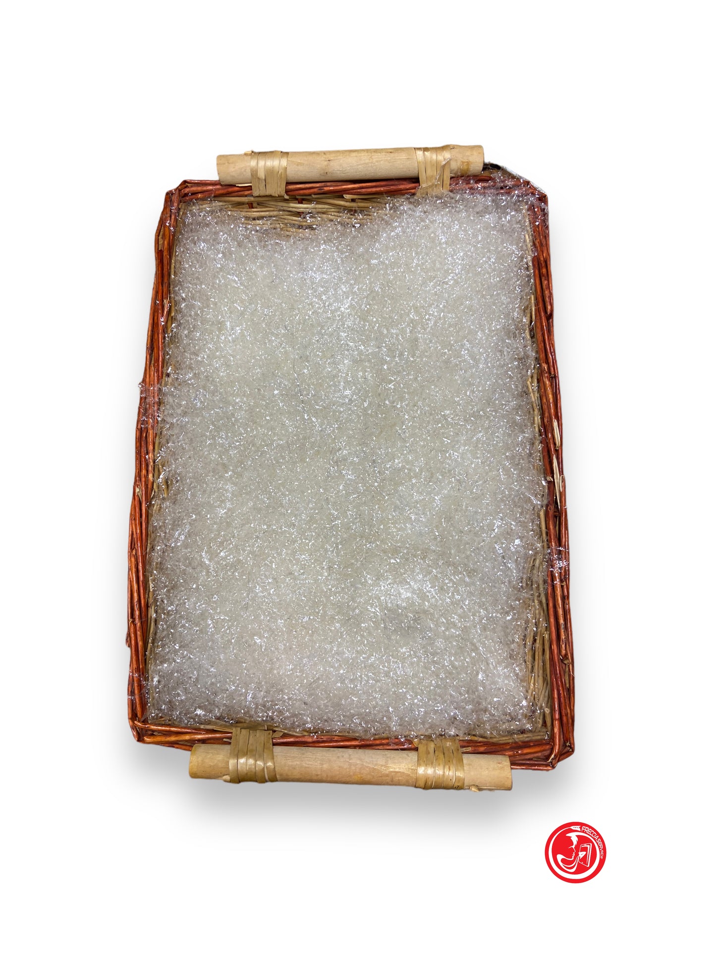 Cesto natalizio - cesto regalo - idee regalo - cesti alimentari e confezioni
