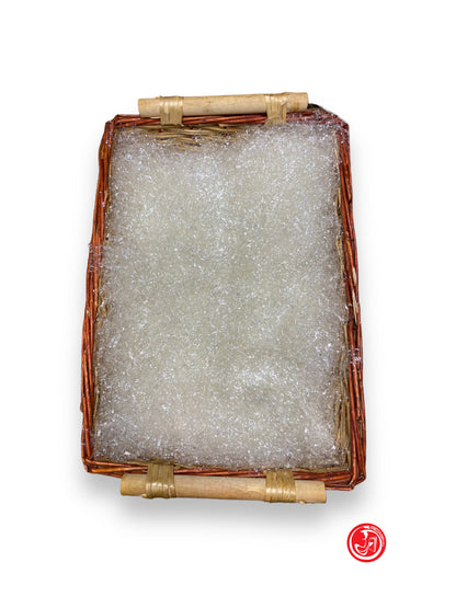 Cesto natalizio - cesto regalo - idee regalo - cesti alimentari e confezioni
