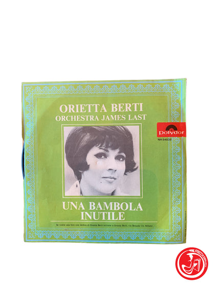 Orietta Berti - Dove, Non So