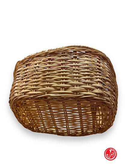 Cesto natalizio - cesto regalo - idee regalo - cesti alimentari e confezioni